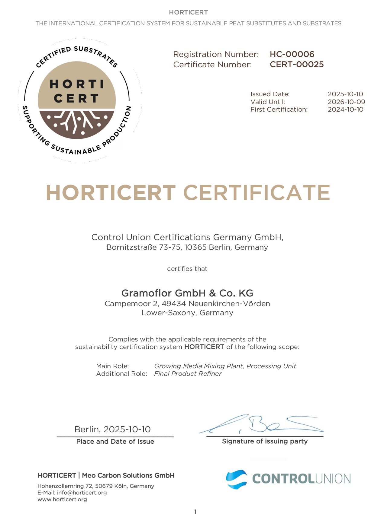 Horticert_Zertifikat2024_Vörden