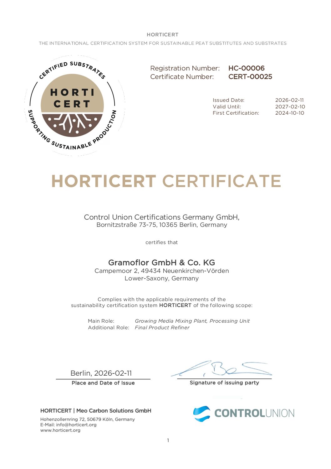 Horticert_Zertifikat2024_Vörden